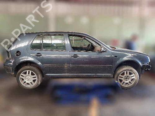 Headlight switch VW GOLF IV (1J1) | BP5825715I24