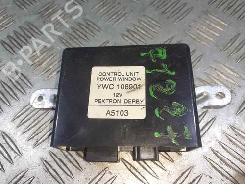 Elektronisk modul ROVER 45 I Saloon (RT) [2000-2005]  8162603