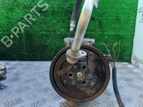 Airco pomp RENAULT MEGANE II (BM0/1_, CM0/1_) 1.5 dCi (BM02, BM13, BM2A, CM02, CM13) (101 hp) 27503627