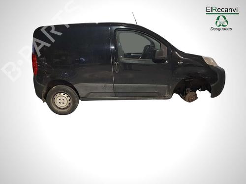 Bremsaggregat ABS PEUGEOT BIPPER (AA_)  | BP24040319M43 