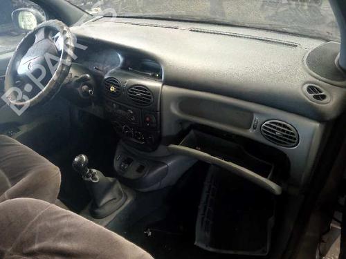 Right front suspension arm VW PASSAT B5.5 (3B3)  | BP4541786M13 