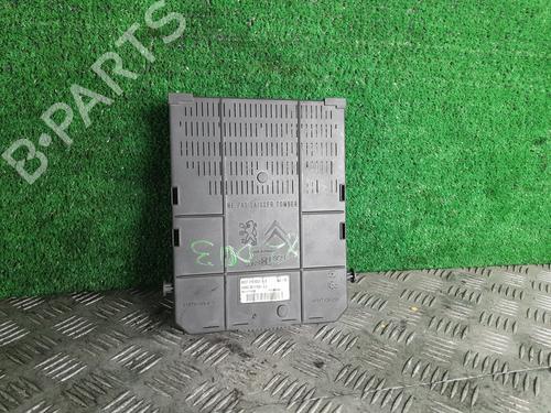 fuse-box-peugeot-307-3ac-2000-2001-2002-2003-2004-2005-2006-2007-2008-2009-2010-2011-2012-24143927 main image