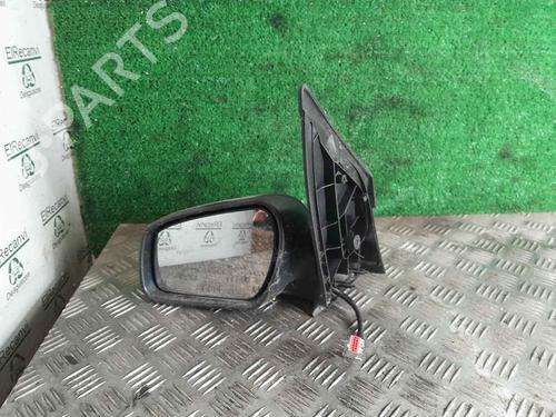 Used Left mirror FORD FUSION (JU_) 1.4 (80 hp) 28356120