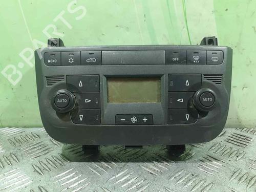 Used Climate control FIAT GRANDE PUNTO (199_) [2005-2026]  10728638