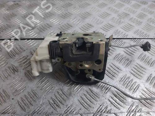 Used Front right lock FIAT MULTIPLA (186_) 1.9 JTD 105 (186AXB1A) (105 hp) 7405501