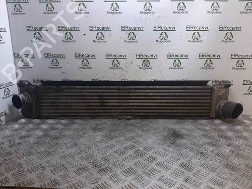 Used Intercooler FIAT DUCATO Van (250_) [2006-2025]  13687287
