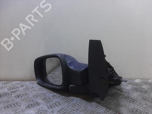 Used Left mirror Left mirror 37195758 37195758