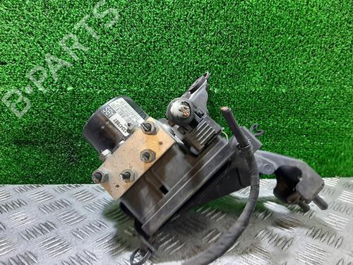 Used ABS pump OPEL ASTRA J (P10) [2009-2016]  21536583