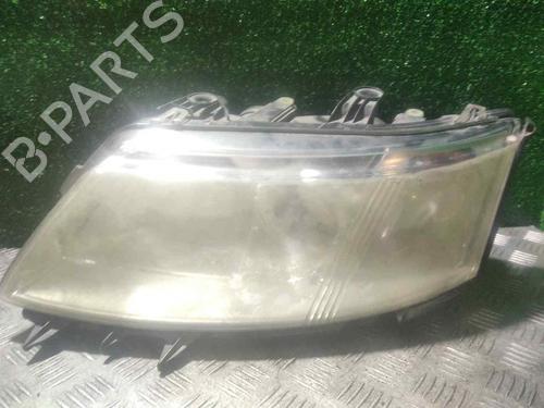 Faro izquierdo SAAB 9-3 (YS3D) [1998-2003]  23106234