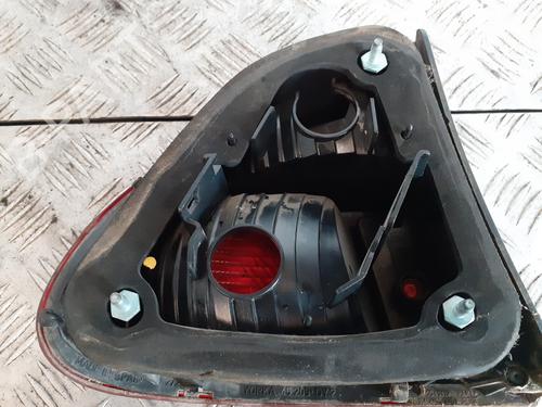 Right taillight SEAT LEON (1M1) | BP13239896C35