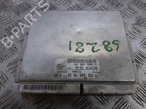Used Control unit MERCEDES-BENZ E-CLASS (W210) E 280 (210.053) (193 hp) 12994391