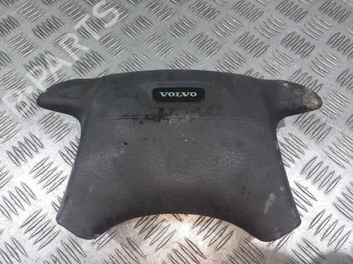 Used Driver airbag VOLVO S40 I (644) 1.8 (115 hp) 9640271