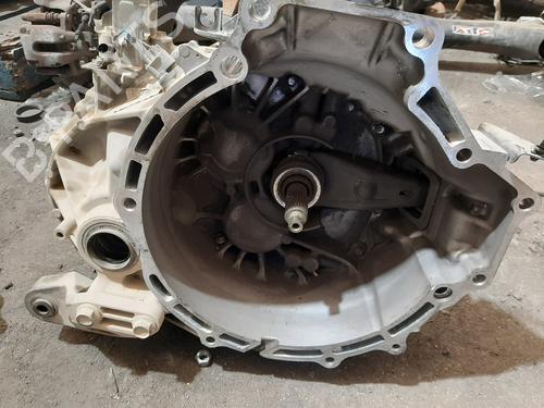 Used Gearbox MAZDA 5 (CR) 2.0 CD (CR19) (143 hp) 18003188