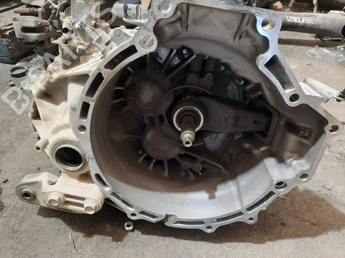 Manual gearbox MAZDA 5 (CR19) 2.0 CD (CR19) (143 hp) 18003188