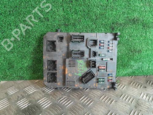 Used Fuse box PEUGEOT 206 Hatchback (2A/C) 1.4 LPG (75 hp) 28321254