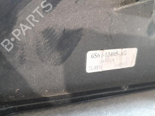 Left taillight FORD FIESTA VI (CB1, CCN) 1.4 TDCi | BP37023700C34 - Image 3