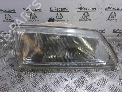 Used Right headlight PEUGEOT 106 I (1A, 1C) 1.0 (50 hp) 13307083