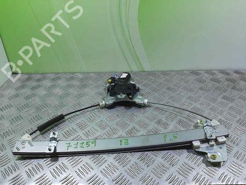 Used Front left window mechanism HYUNDAI GETZ (TB) 1.3 i (82 hp) 8078257