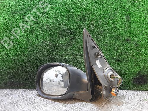 left-mirror-peugeot-206-hatchback-2ac-1998-1999-2000-2001-2002-2003-2004-2005-2006-2007-2008-2009-2010-2011-2012-28003979 main image