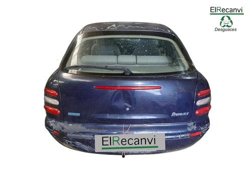 Left taillight FIAT BRAVA (182_) 1.9 JTD 105 | BP22334295C34