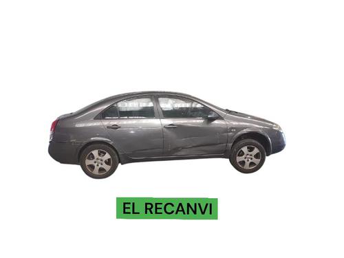 Lampa przednia lewa NISSAN PRIMERA (P12)  | BP28812673C28 