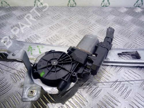 Elevalunas delantero derecho RENAULT SCÉNIC II (JM0/1_) 1.5 dCi (JM1E, JM16) | BP4739552C23 