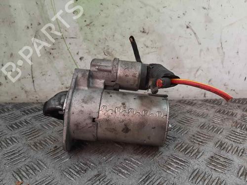 Used Starter CHEVROLET SPARK (M300) 1.0 (68 hp) 18408613