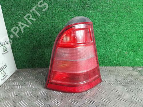 Used Right taillight MERCEDES-BENZ A-CLASS (W168) A 140 (168.031, 168.131) (82 hp) 23230514