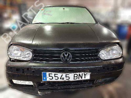 Front right lock VW GOLF IV (1J1) 1.6 16V | BP6414733C97