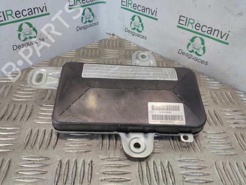 Used Right seat airbag BMW 3 Compact (E46) 320 td (150 hp) 4532776
