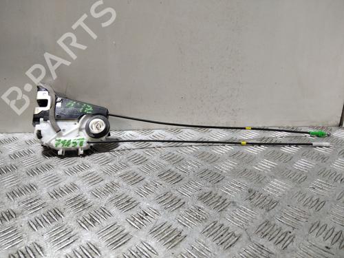 Used Rear left lock Rear left lock RENAULT 19 I (B/C53_) [1988-1994] 33826306 33826306