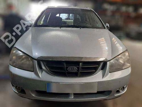 Used Parts KIA CERATO I Saloon (LD)  2.0 CRDi  1042935