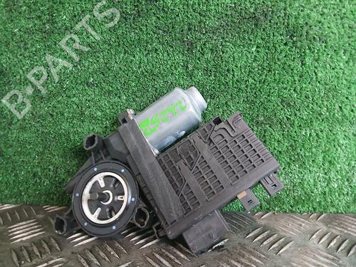 Used Left front window motor Left front window motor CITROËN C4 Picasso I MPV (UD_) 2.0 HDi 138 (136 hp) 33842846 33842846