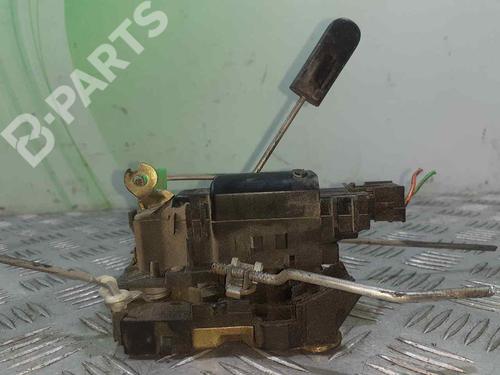 Used Front right lock Front right lock RENAULT MASTER II Van (FD) [1997-2013] 9186889 9186889