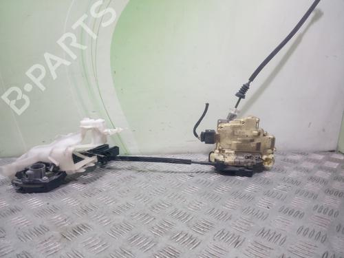 front-left-lock-vw-passat-b6-3c2-2005-2006-2007-2008-2009-2010-10088465 main image