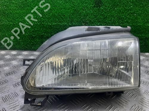 Used Left headlight SEAT AROSA (6H1) 1.0 (50 hp) 22617963