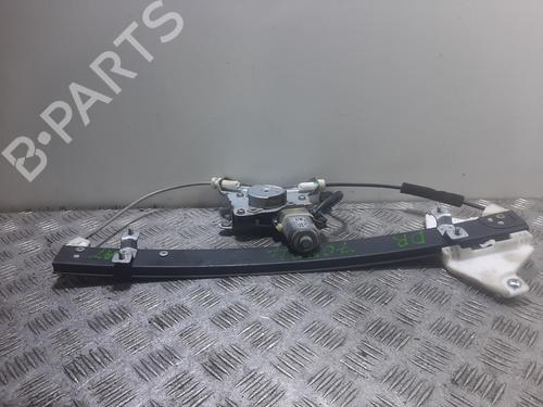 Used Rear right window mechanism CHEVROLET CAPTIVA (C100, C140) 2.2 D (163 hp) 29924191