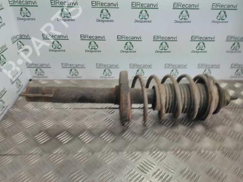 Højre fortil støddæmper FORD SIERRA II Hatchback (GBC, GBG) 2.0 (105 hp) 4539528