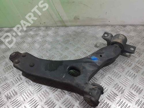 Used Left front suspension arm Left front suspension arm FORD FOCUS I Saloon (DFW) 1.6 16V (100 hp) 7154749 7154749