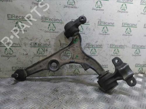 Used Left front suspension arm CITROËN EVASION MPV (22, U6) 2.0 (121 hp) 4526996