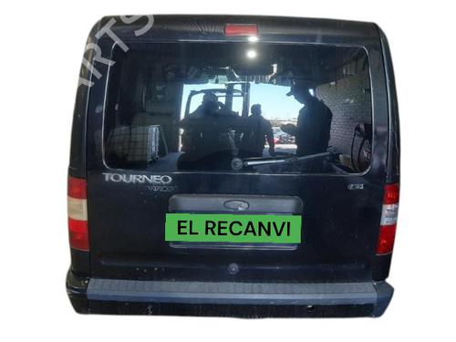 Left headlight FORD TRANSIT CONNECT (P65_, P70_, P80_) 1.8 TDCi | BP36387362C28 - Image 6