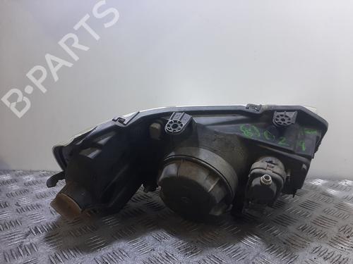 Left headlight LAND ROVER FREELANDER I (L314) | BP29630823C28