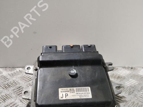 Used Engine control unit (ECU) NISSAN NOTE (E11, NE11) [2005-2013]  29920955