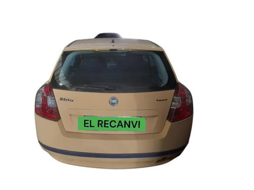 Engine control unit (ECU) FIAT STILO (192_) 1.4 16V (192AXH1B, 192BXH1B) | BP33026533M57  - Image 6