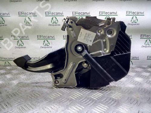 Frein à main VW TOUAREG (7LA, 7L6, 7L7) [2002-2013]  15847272