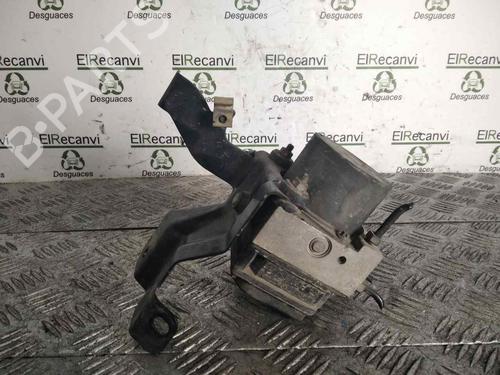 ABS Bremseaggregat MITSUBISHI COLT VI (Z3_A, Z2_A) [2002-2012]  15711413