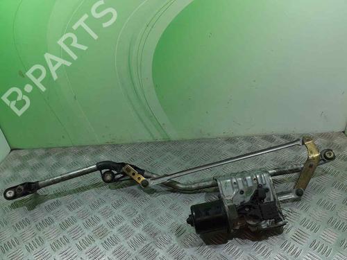 Used Front wiper motor RENAULT SCÉNIC II (JM0/1_) 1.9 dCi (JM0G, JM12, JM1G, JM2C) (120 hp) 8376826