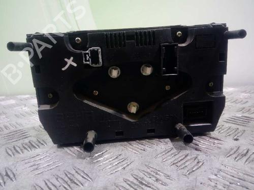 Climate control PEUGEOT 307 Break (3E) 2.0 HDI 110 | BP5679600I5