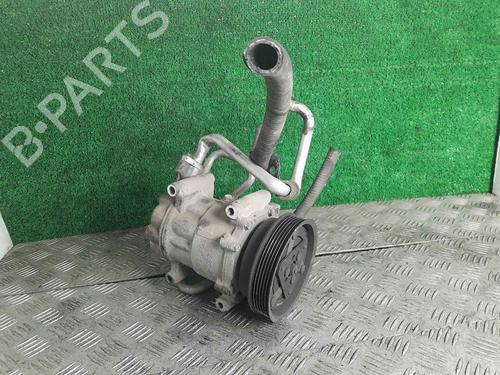 AC Kompressor NISSAN MICRA III (K12) [2002-2011]  22808449