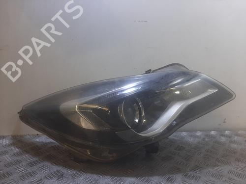 Scheinwerfer rechts für Scheinwerfer rechts OPEL INSIGNIA A (G09) 2.0 CDTI (68) (120 hp) 35982499 35982499